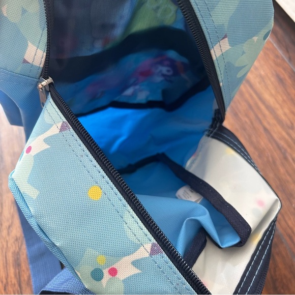 Hello Kitty Backpack - Picture 6 of 12